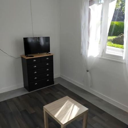 Guern ,Maison A La Campagne 외부 사진